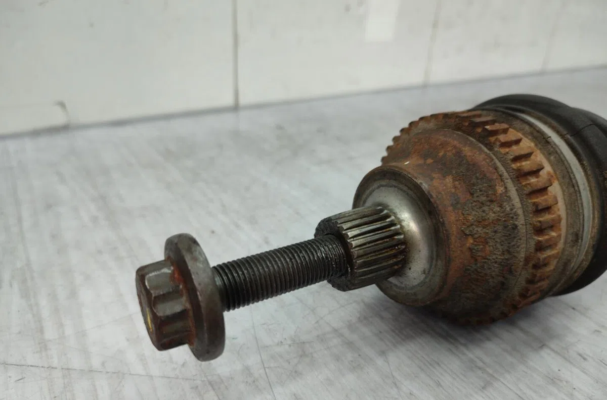 Transmission arrière droite SMART FORTWO 1 PHASE 2 COUPE occasion
