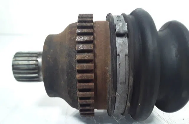 Transmission arrière droite Smart FORTWO Coupé (450) 0.7 (450.352, 450.332) (2004-2007) occasion