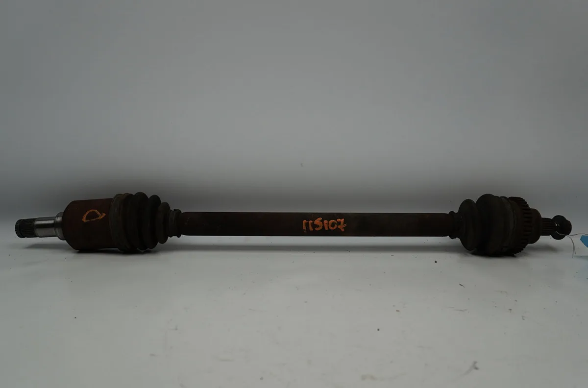 Transmission arrière droite Smart FORTWO Coupé (450) 0.7 (450.352, 450.332) (2004-2007) occasion