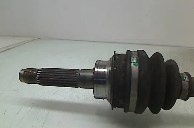 Transmission arrière droite Subaru FORESTER (SF_) 2.0 s turbo awd (sf5) (1998-2001) occasion