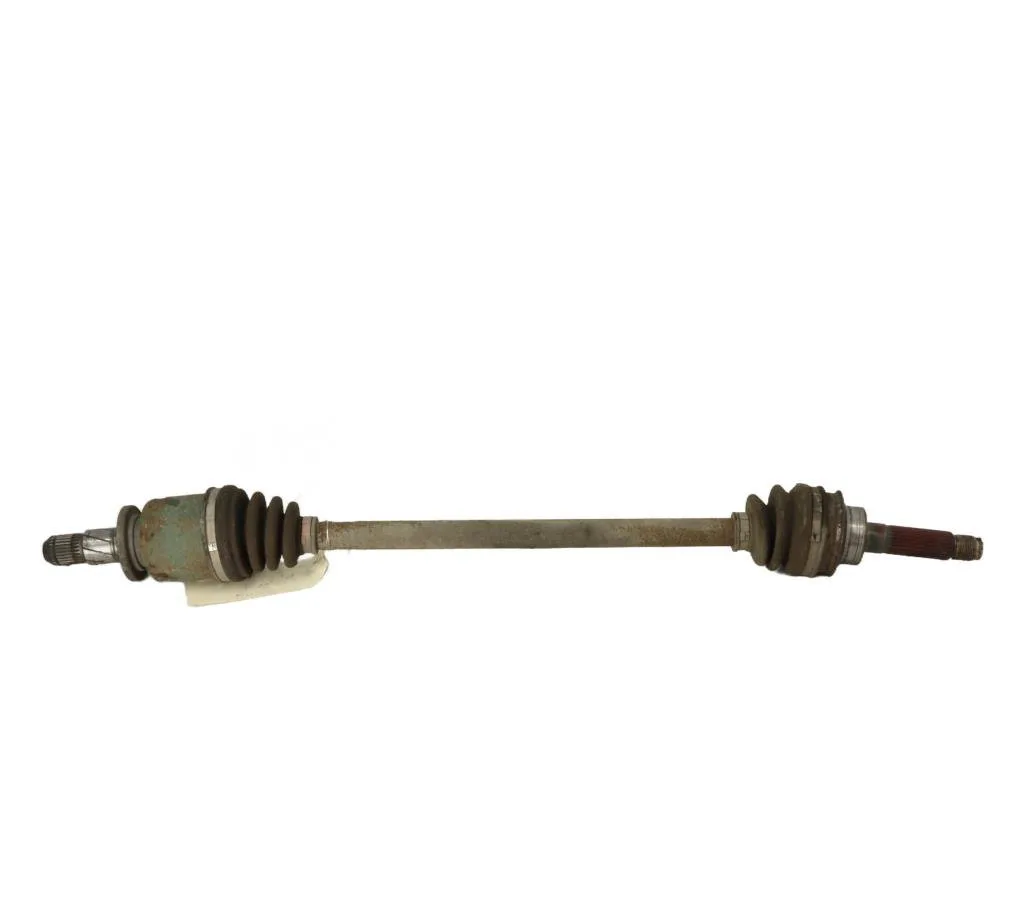 Transmission arrière droite Subaru IMPREZA 3-5 portes (GR, GH, G3) 2.5 awd (ghe) (2008-2011) occasion
