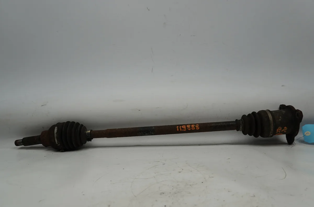 Transmission arrière droite Suzuki SX4 (EY, GY) 1.6 vvt 4x4 (rw 416) (2009) occasion