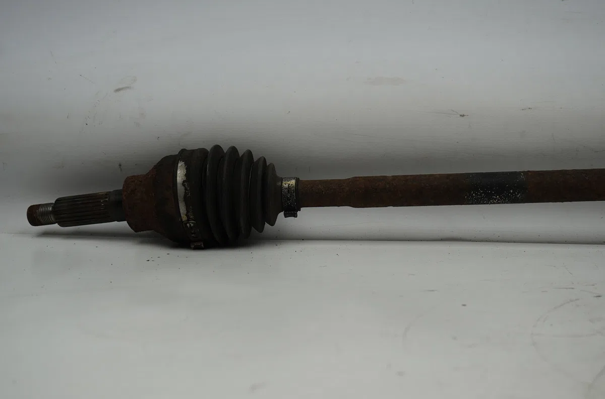 Transmission arrière droite Suzuki SX4 (EY, GY) 1.6 vvt 4x4 (rw 416) (2009) occasion