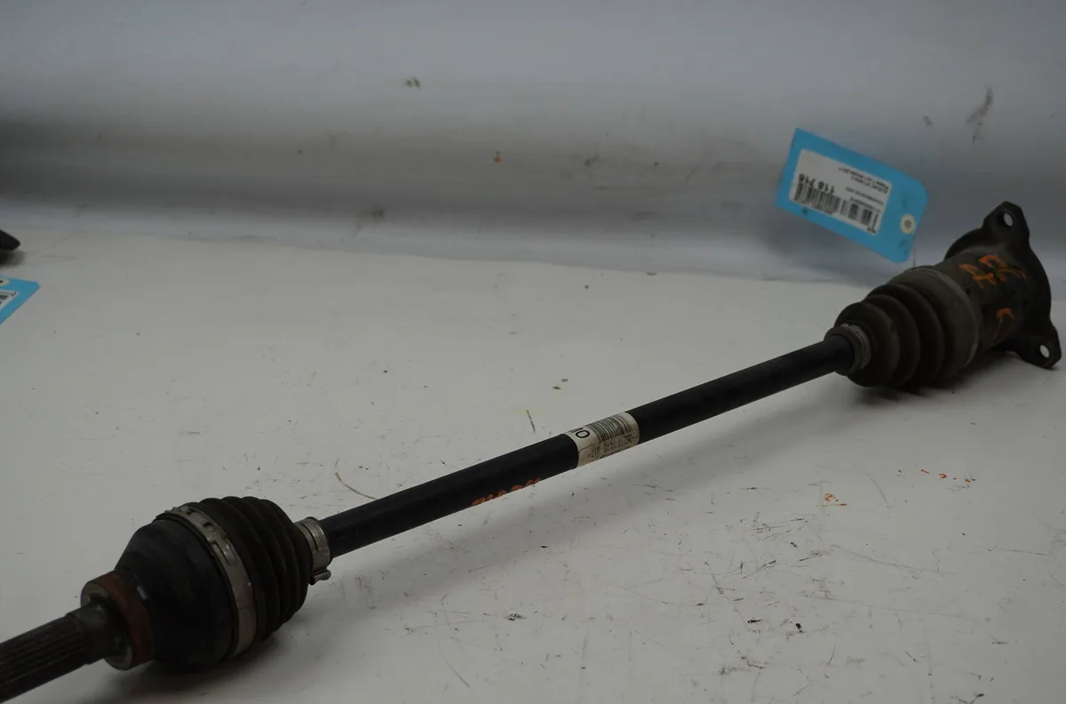 Transmission arrière droite Suzuki VITARA (LY) 1.6 allgrip (apk 416) (2015) occasion