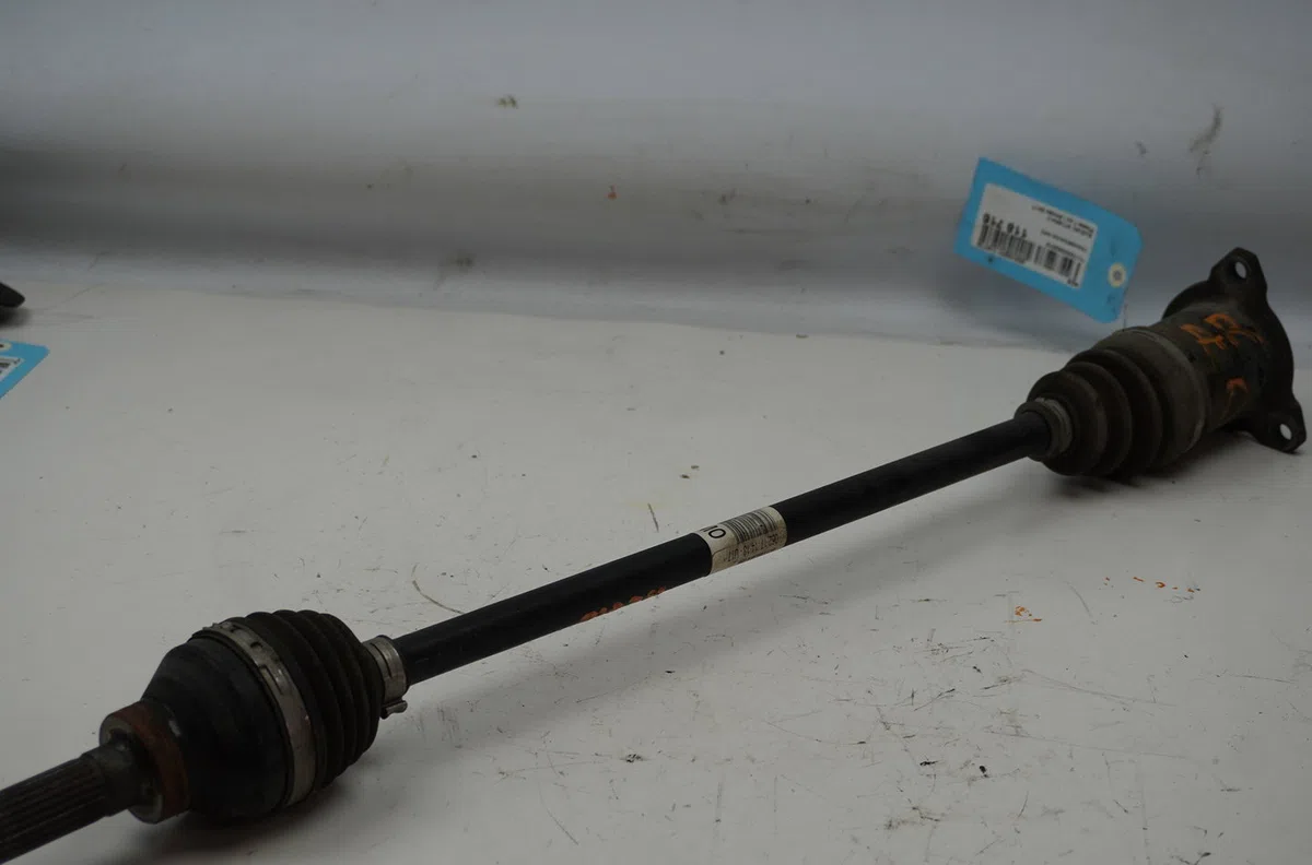 Transmission arrière droite Suzuki VITARA (LY) 1.6 allgrip (apk 416) (2015) occasion