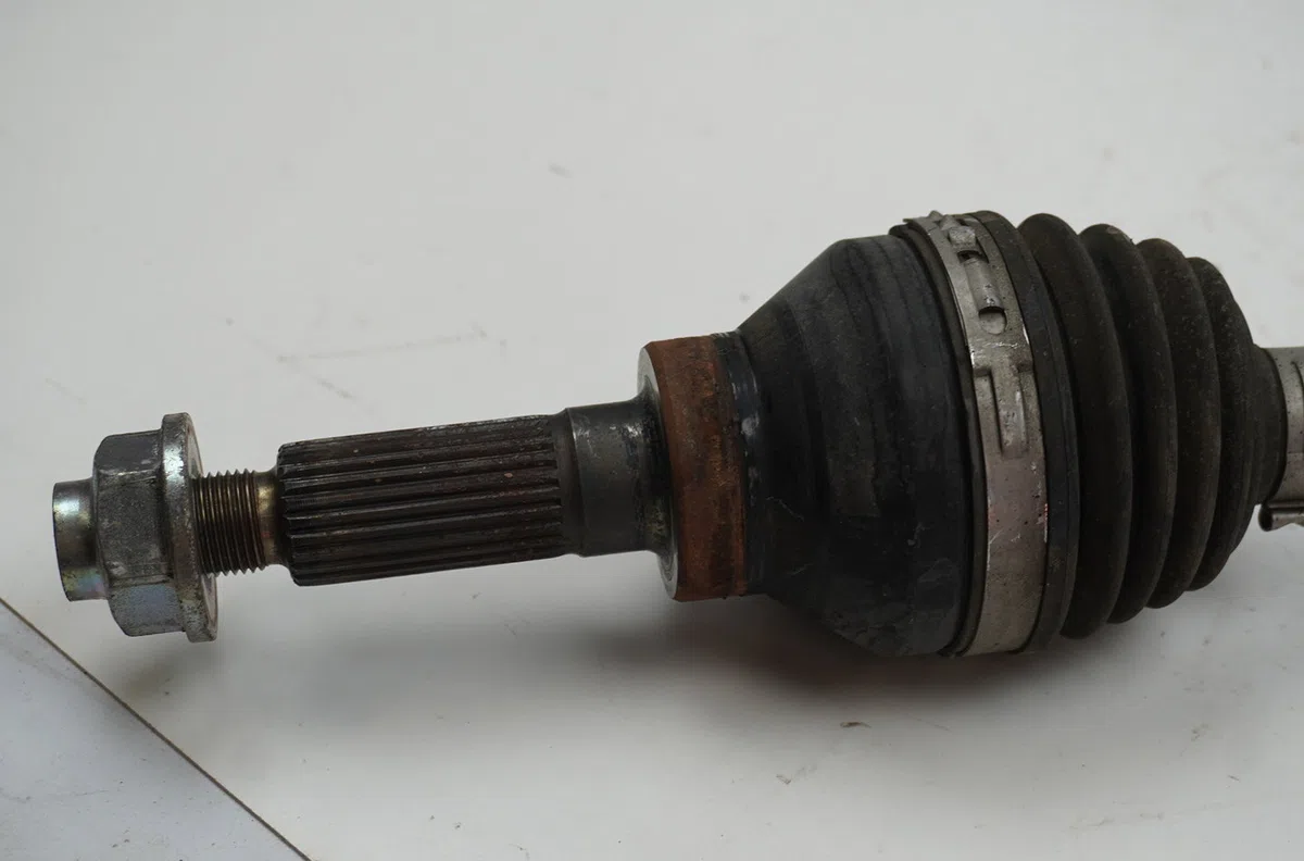 Transmission arrière droite Suzuki VITARA (LY) 1.6 allgrip (apk 416) (2015) occasion