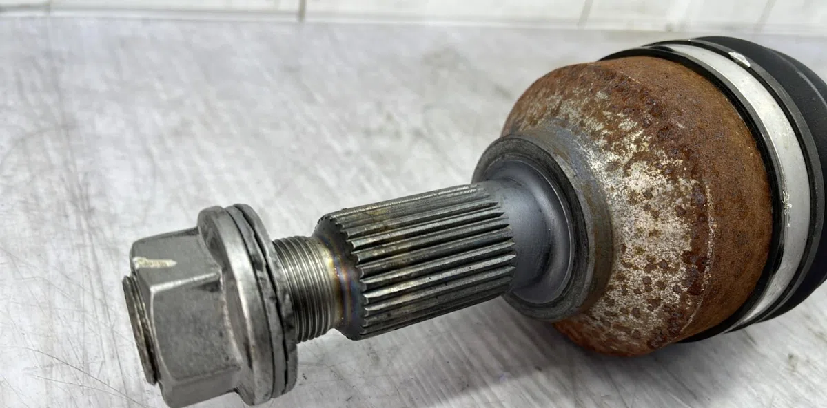 Transmission arrière droite TESLA MODEL 3 5YJ3 occasion