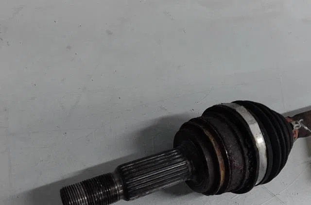 Transmission arrière droite Toyota RAV 4 III (_A3_) 2.2 d 4wd (ala30_) (2006-2012) occasion