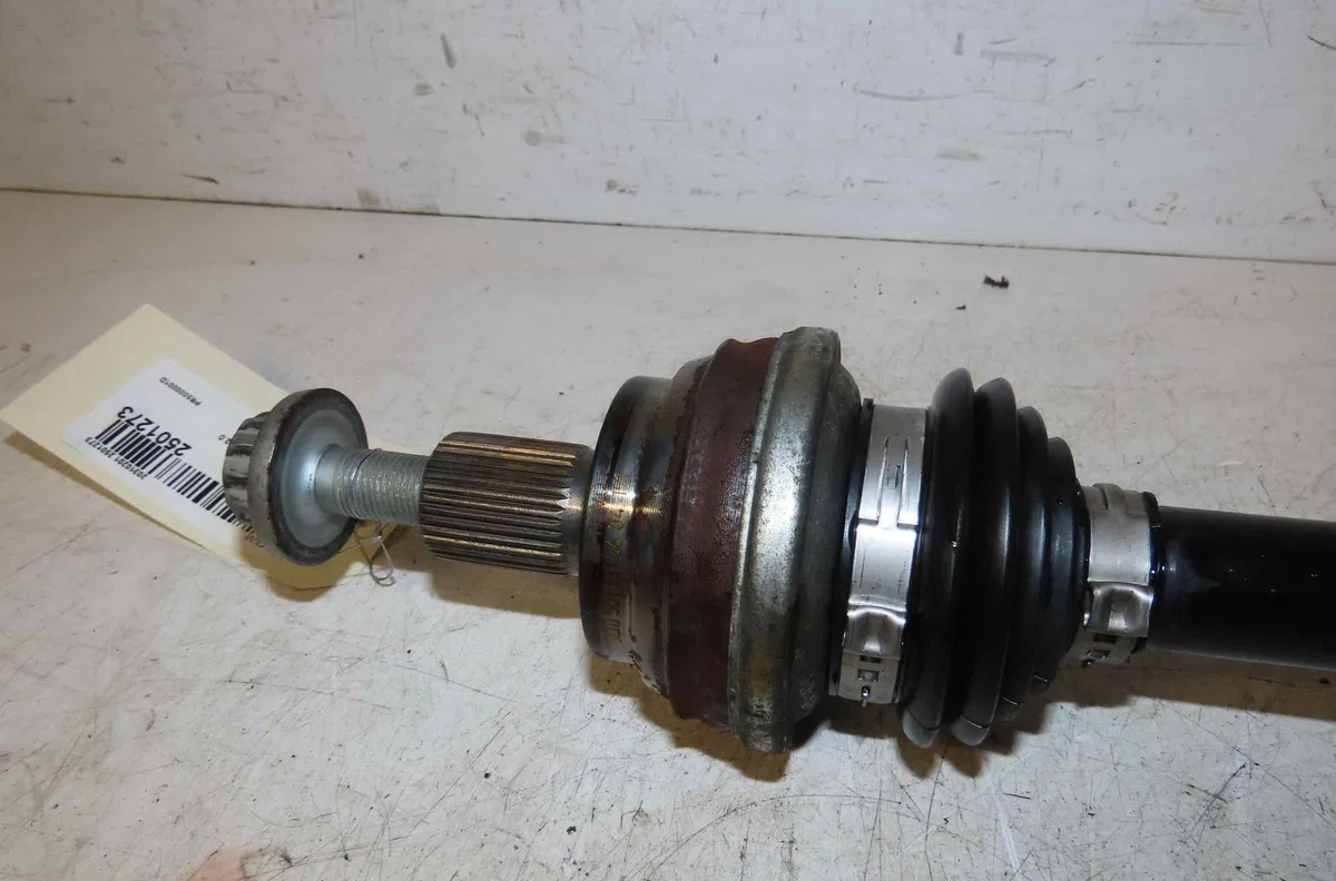 Transmission arrière droite VOLKSWAGEN GOLF VII occasion