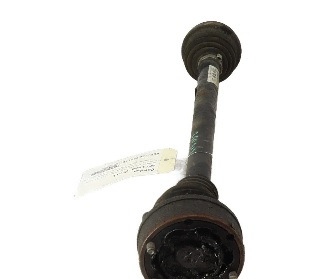 Transmission arrière droite Volkswagen TIGUAN (5N_) 2.0 tdi 4motion (2007-2018) occasion