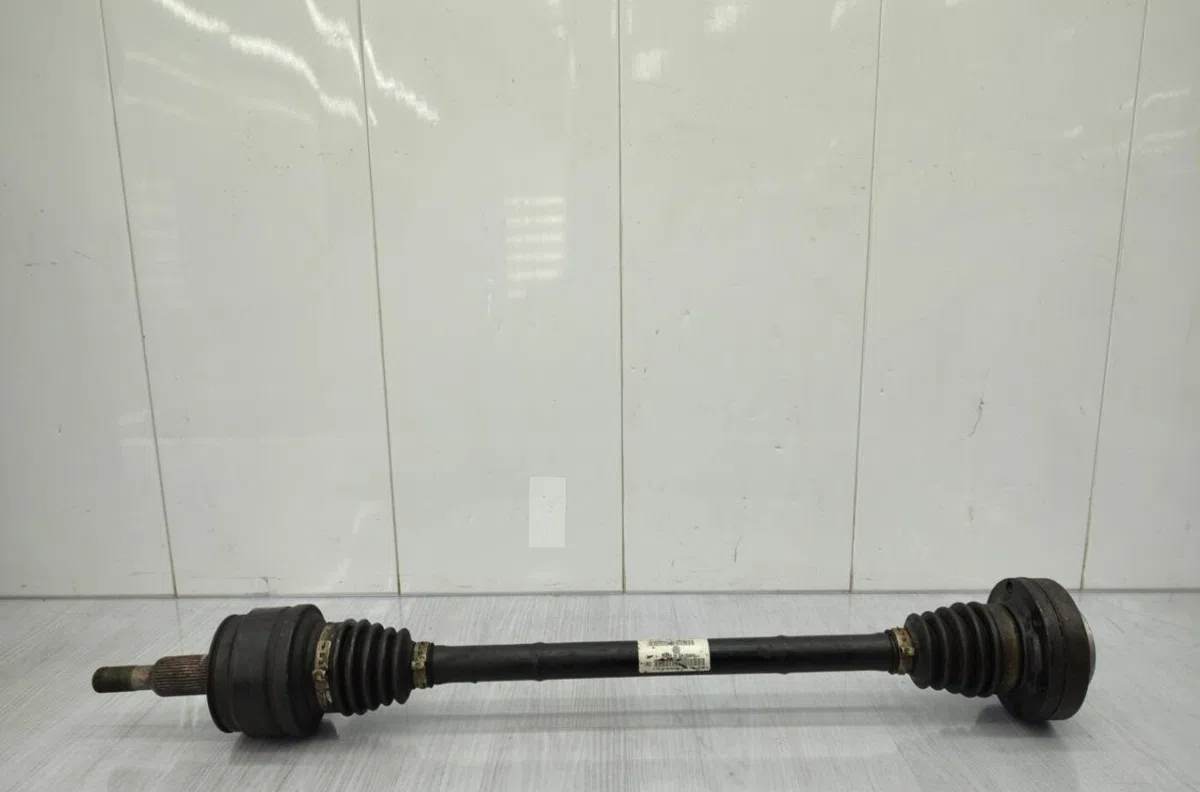 Transmission arrière droite VOLKSWAGEN TOUAREG 1 PHASE 1 occasion