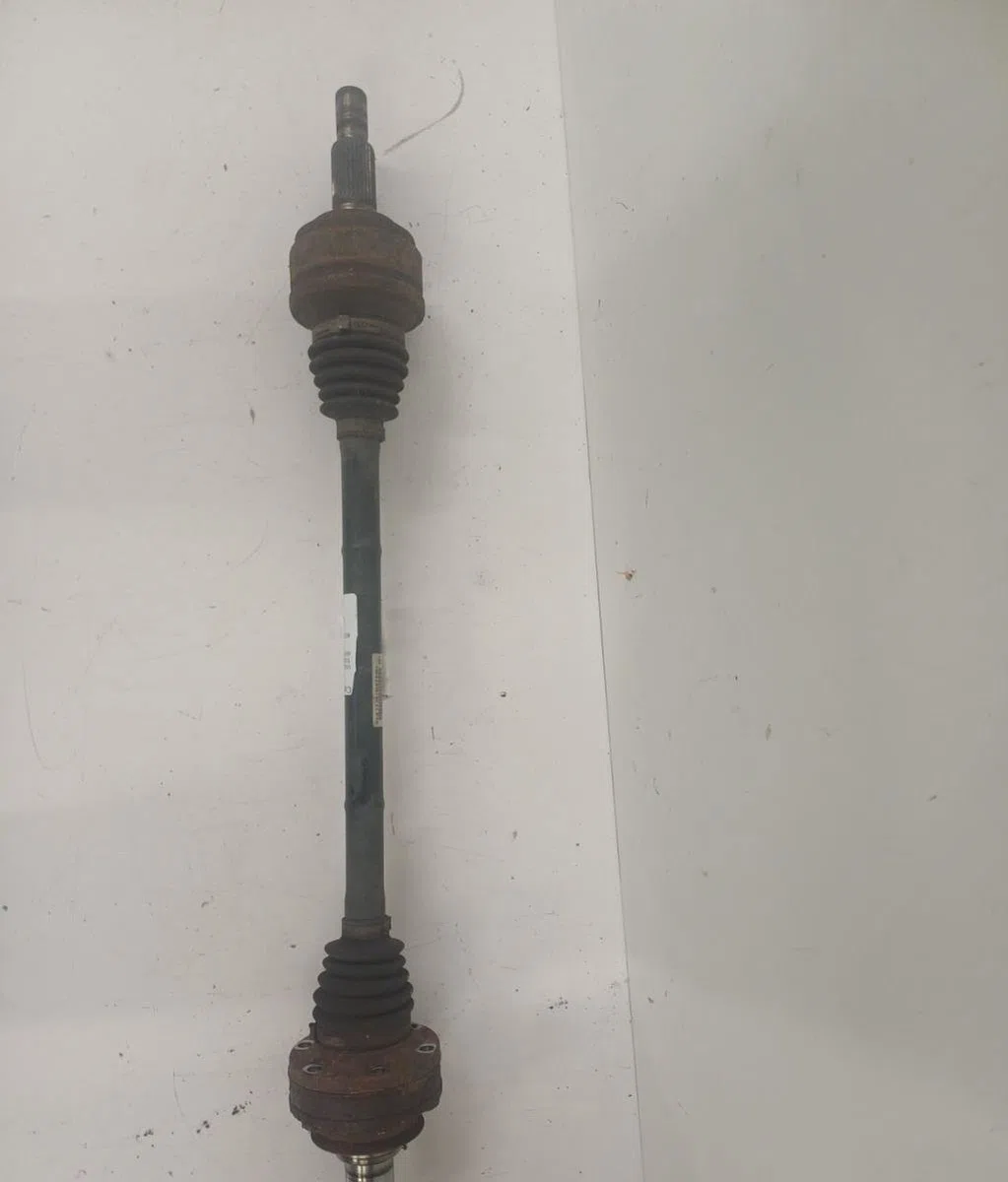 Transmission arrière droite Volkswagen TOUAREG (7LA, 7L6, 7L7) 3.0 v6 tdi (2004-2010) occasion
