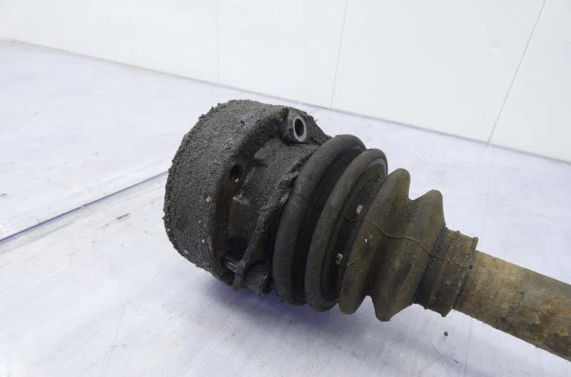 Transmission arrière droite VOLKSWAGEN TRANSPORTER 3 occasion