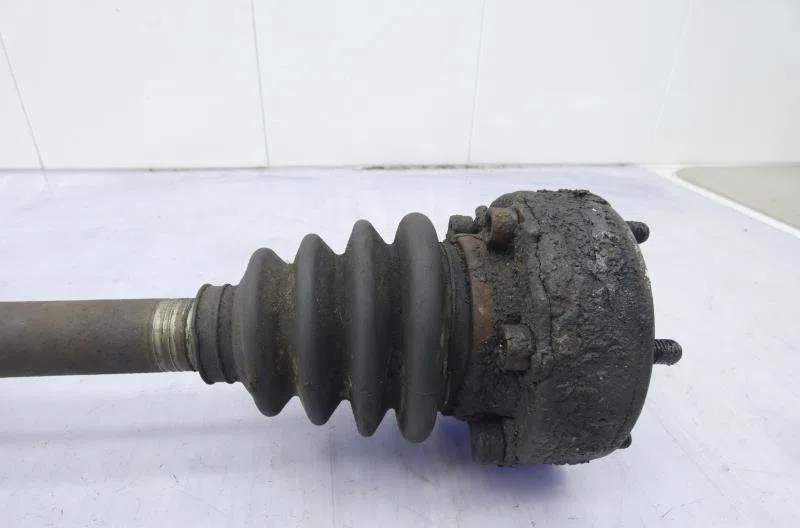 Transmission arrière droite VOLKSWAGEN TRANSPORTER 3 occasion