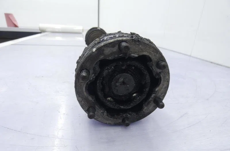 Transmission arrière droite VOLKSWAGEN TRANSPORTER 3 occasion