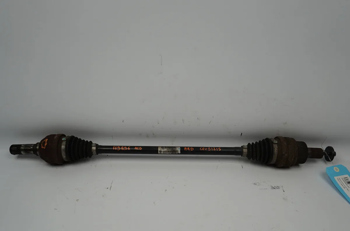 Transmission arrière droite Volvo V70 II (285) D5 awd (2002-2007) occasion