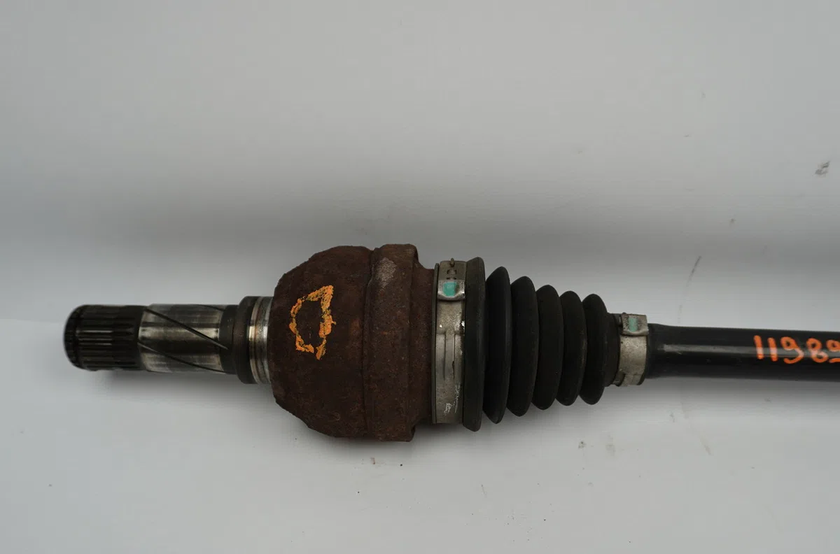 Transmission arrière droite Volvo V70 II (285) D5 awd (2002-2007) occasion