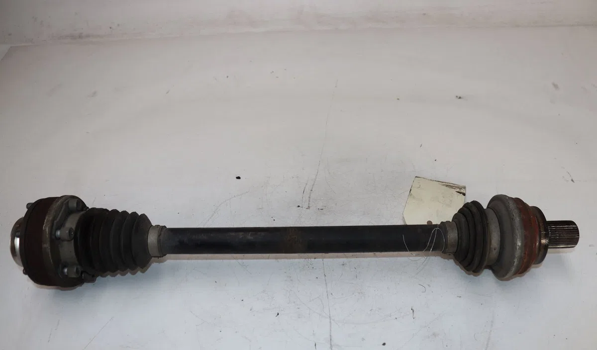 Transmission arrière gauche Audi A1 (8X1, 8XK) S1 quattro (2014-2018) occasion