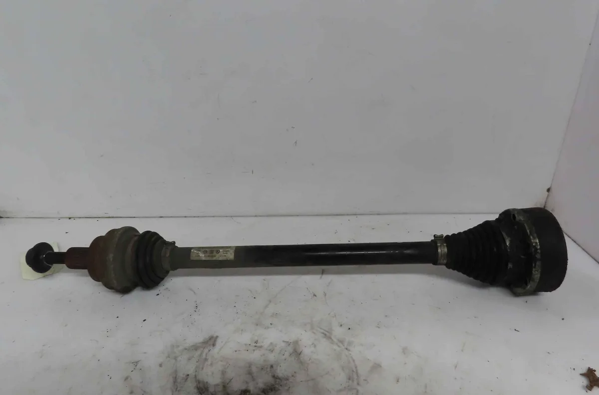 Transmission arrière gauche AUDI A3 II occasion