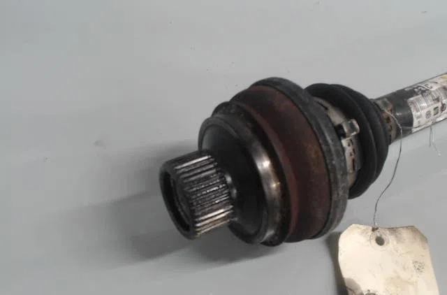 Transmission arrière gauche Audi A3 Sportback (8PA) 2.0 tdi 16v (2004-2013) 5 portes occasion