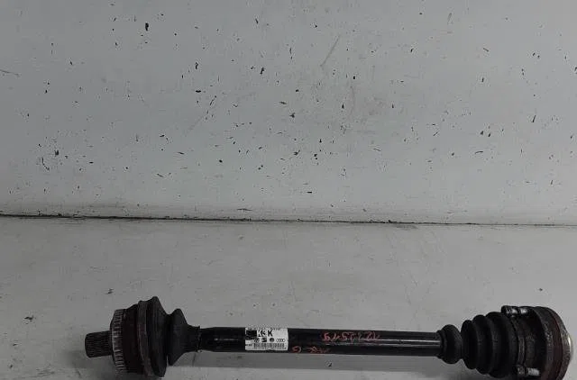 Transmission arrière gauche Audi A4 B7 Avant (8ED) 3.2 fsi quattro (2005-2008) occasion