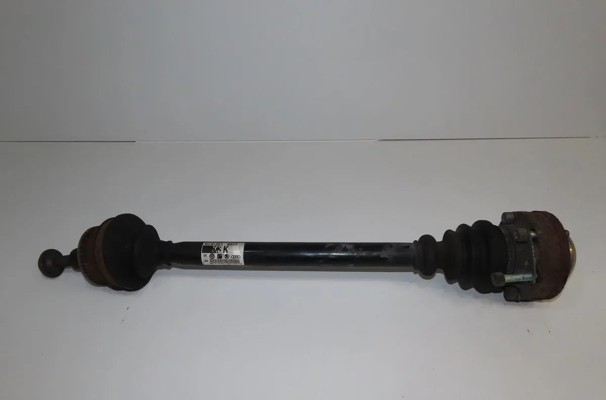 Transmission arrière gauche Audi A4 B7 Avant (8ED) S4 quattro (2004-2008) occasion