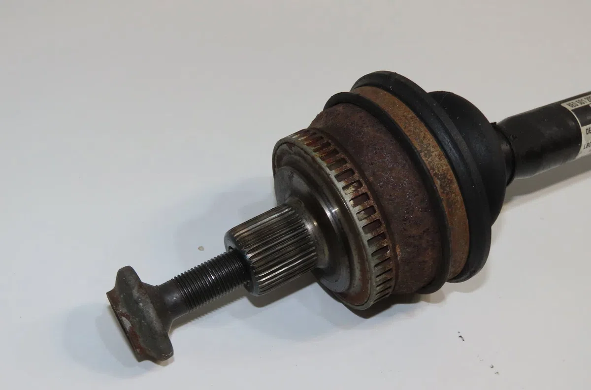 Transmission arrière gauche Audi A4 B7 Avant (8ED) S4 quattro (2004-2008) occasion