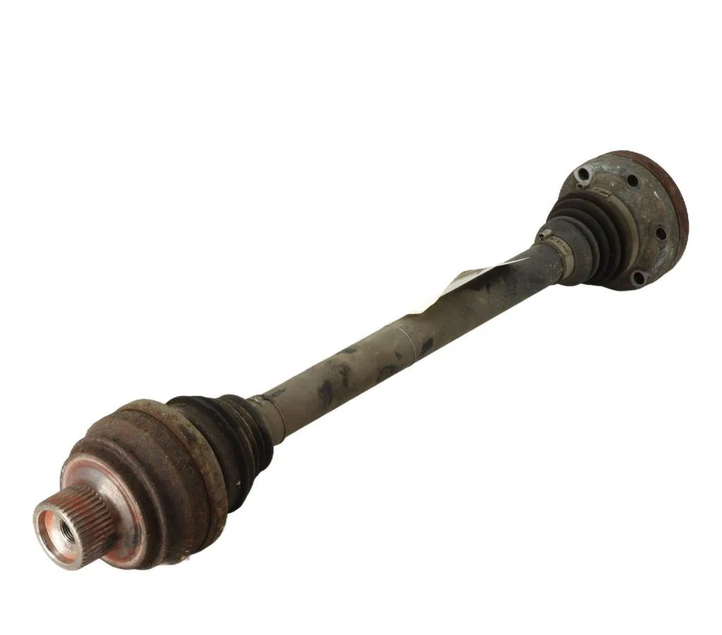Transmission arrière gauche Audi A5 Sportback (8TA) 3.0 tfsi quattro (2011-2017) occasion