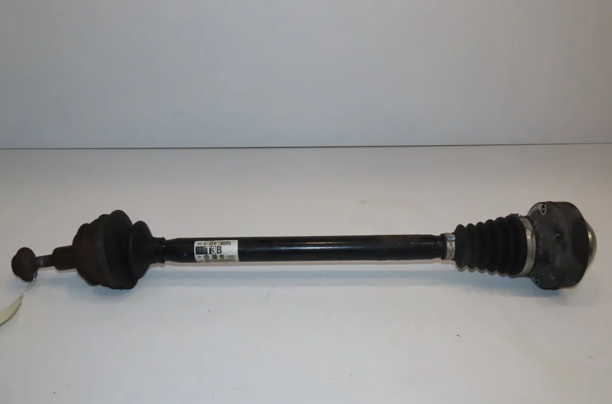 Transmission arrière gauche Audi A6 Allroad C6 (4FH) 3.0 tdi quattro (2006-2008) occasion
