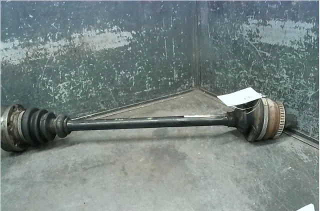 Transmission arrière gauche Audi A6 C5 (4B2) 2.5 tdi quattro (1997-2005) occasion