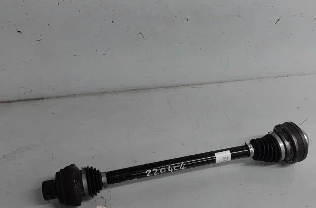 Transmission arrière gauche Audi A6 C7 Avant (4G5, 4GD) 3.0 tdi quattro (2011-2018) occasion