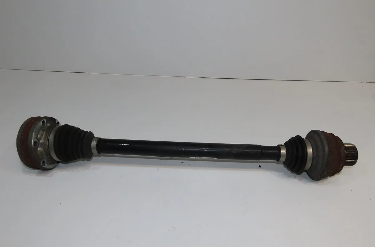 Transmission arrière gauche Audi A7 Sportback (4GA, 4GF) 3.0 tdi quattro (2010-2015) occasion