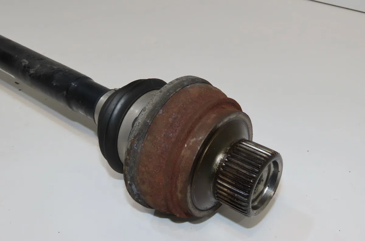 Transmission arrière gauche Audi A7 Sportback (4GA, 4GF) 3.0 tdi quattro (2010-2015) occasion