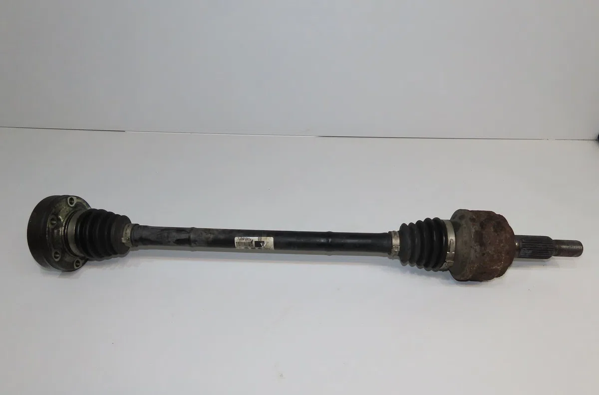 Transmission arrière gauche Audi Q7 (4LB) 3.0 tdi quattro (2006-2008) occasion