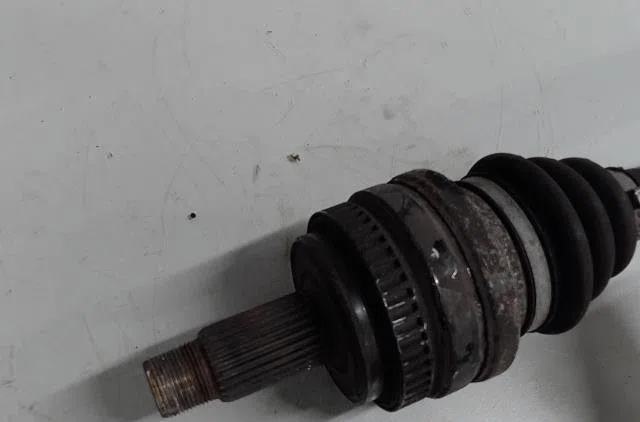 Transmission arrière gauche Bmw 1 (E87) 118 d (2004-2007) 5 portes occasion