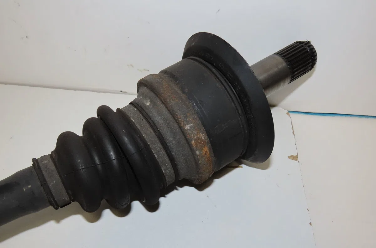 Transmission arrière gauche Bmw 1 (F20) 118 d (2011-2015) occasion