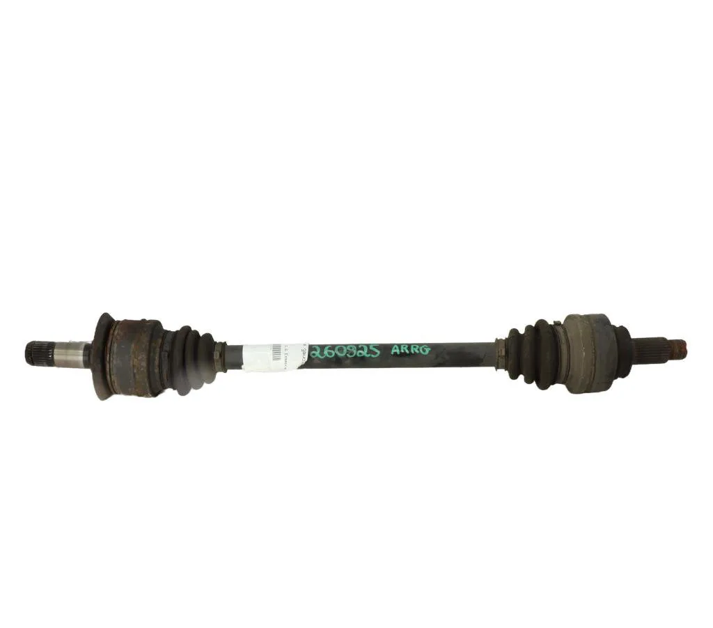 Transmission arrière gauche Bmw 1 (F20) 118 i (2011-2015) occasion