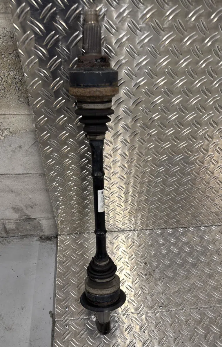 Transmission arrière gauche Bmw 1 (F20) 125 d (2012-2019) occasion