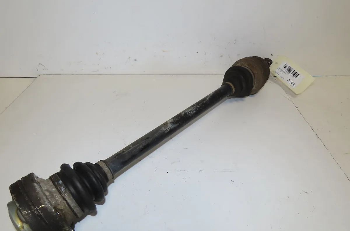 Transmission arrière gauche Bmw 3 Compact (E46) 320 td (2001-2005) occasion