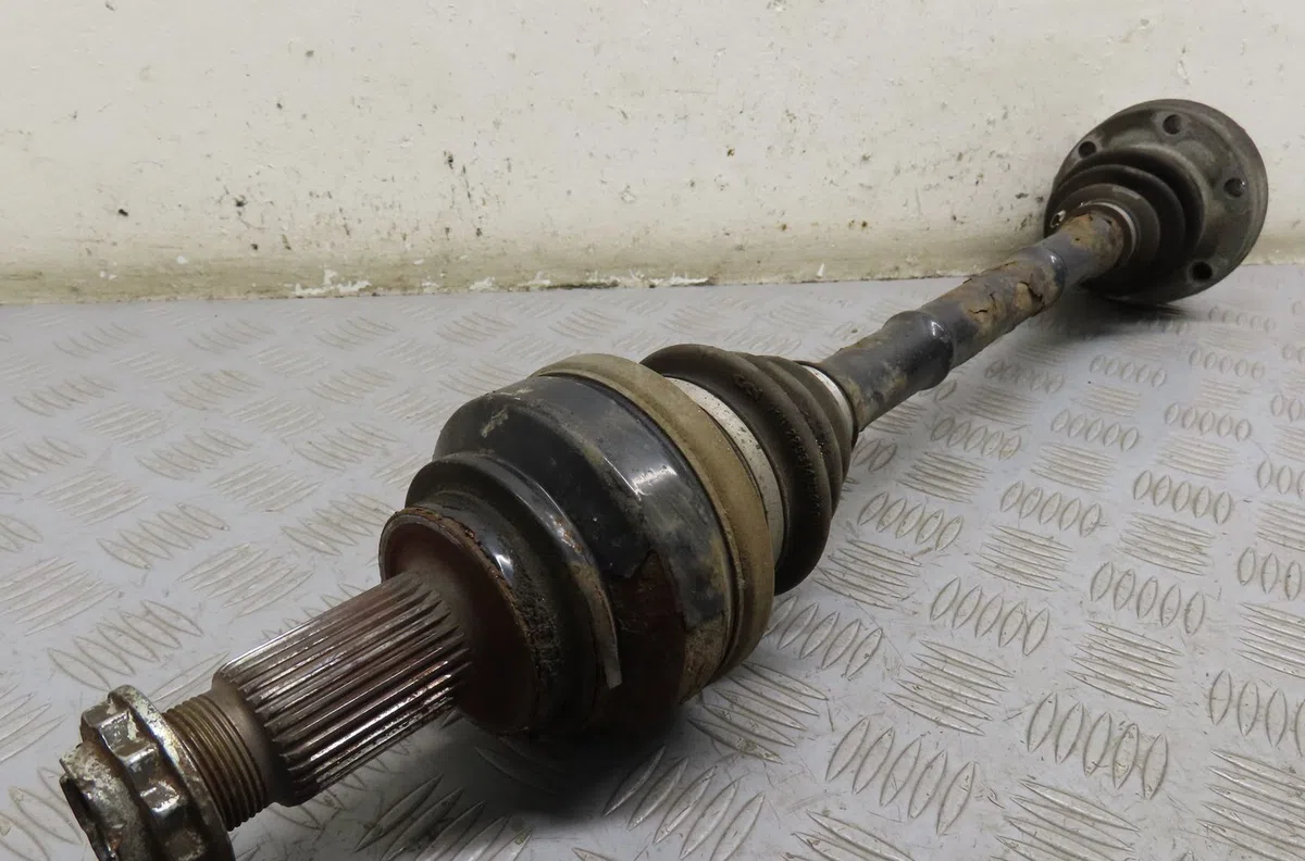 Transmission arrière gauche Bmw 3 (E90) 330 xd (2005-2008) occasion