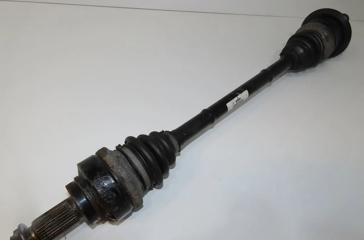 Transmission arrière gauche Bmw 3 (F30, F80) 320 d (2011-2016) occasion