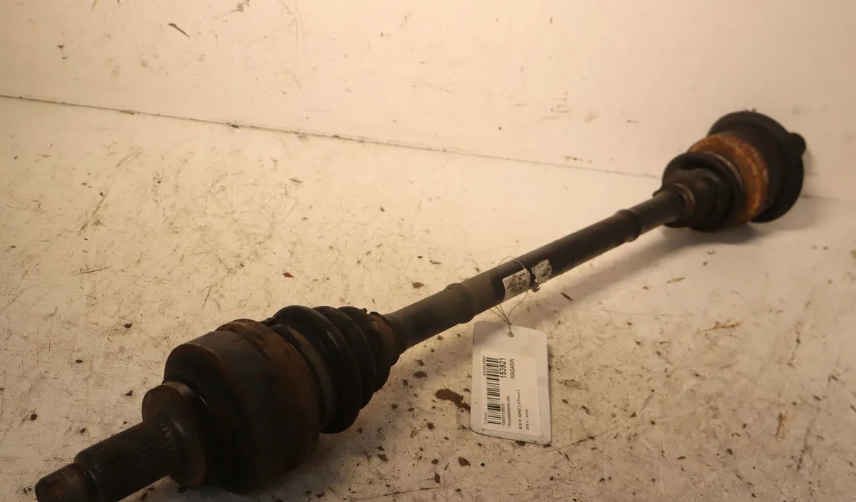 Transmission arrière gauche Bmw 3 Touring (F31) 320 d (2012-2016) occasion