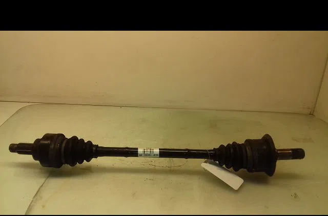Transmission arrière gauche Bmw 4 Gran Coupe (F36) 418 d (2014-2015) occasion