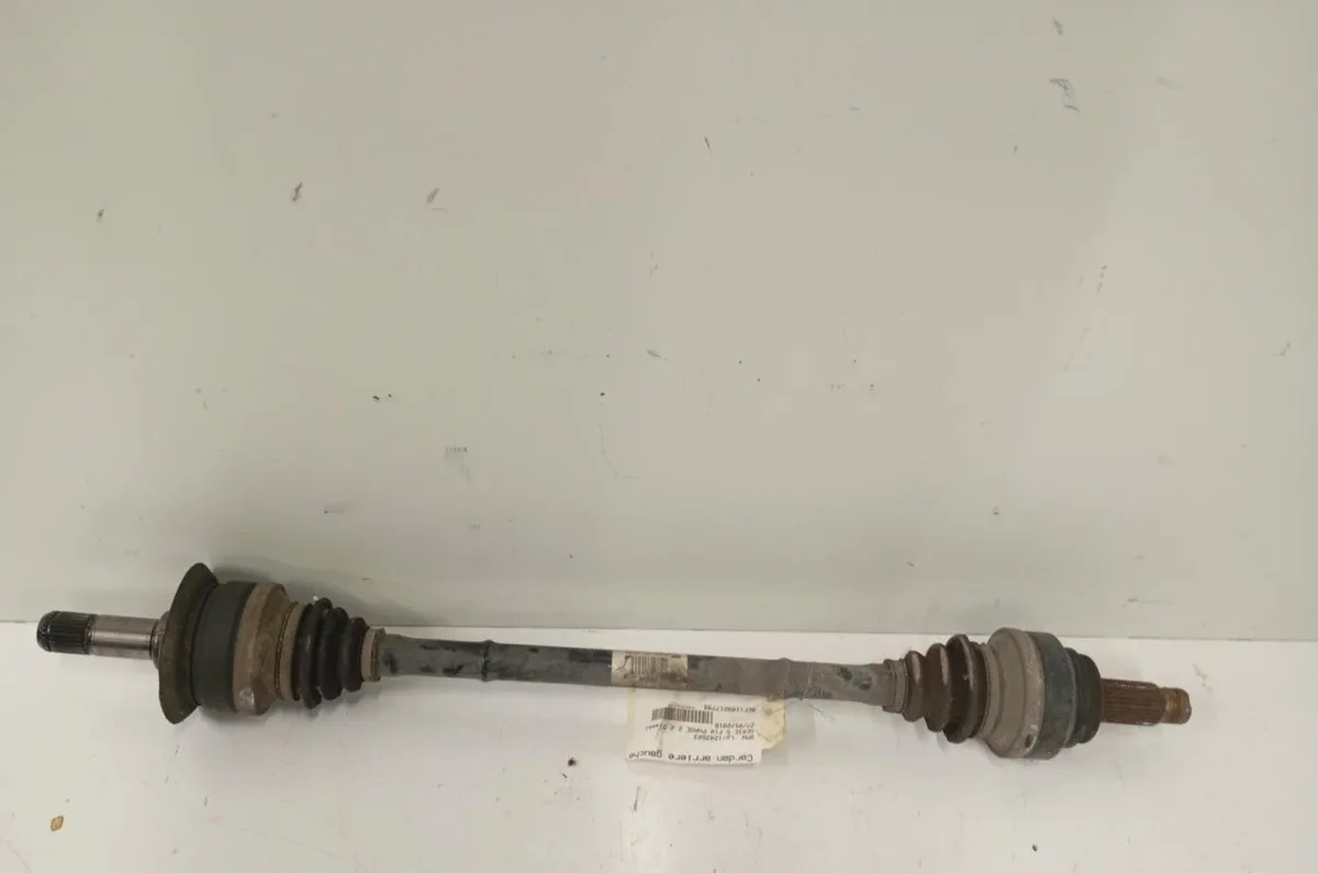 Transmission arrière gauche Bmw 5 (F10) 520 d (2010-2014) occasion