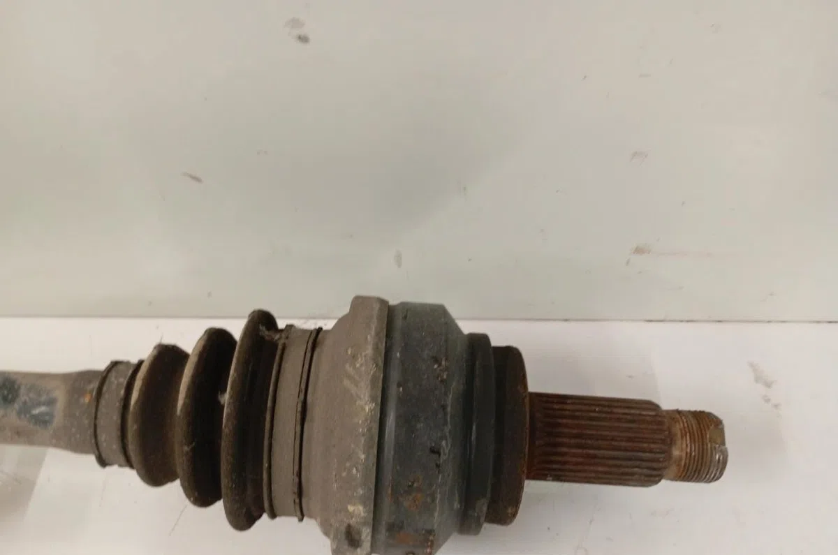 Transmission arrière gauche Bmw 5 (F10) 520 d (2010-2014) occasion