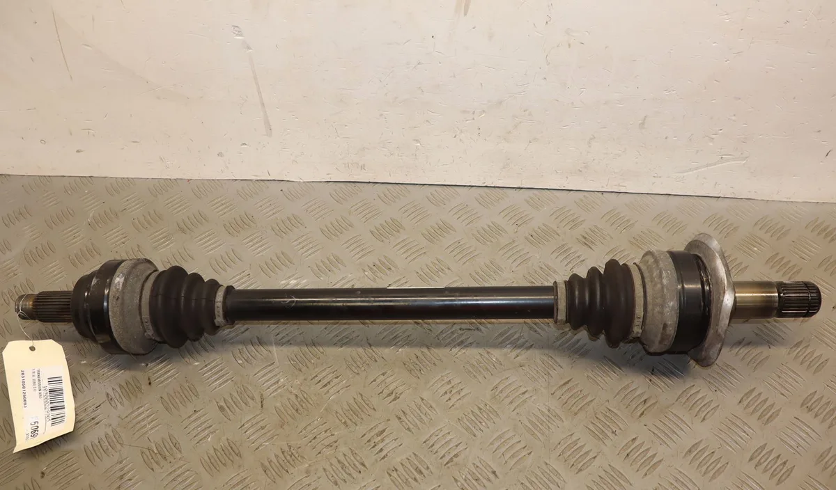 Transmission arrière gauche Bmw 5 (F10) 530 d xdrive (2011-2016) occasion