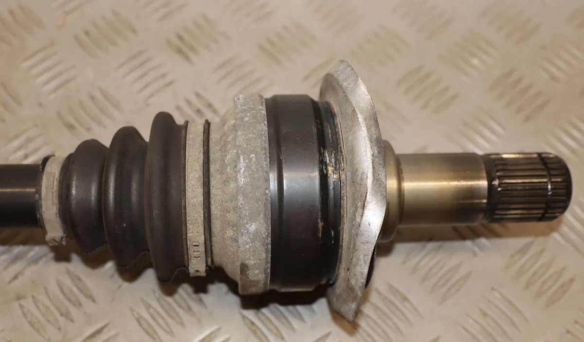 Transmission arrière gauche Bmw 5 (F10) 530 d xdrive (2011-2016) occasion