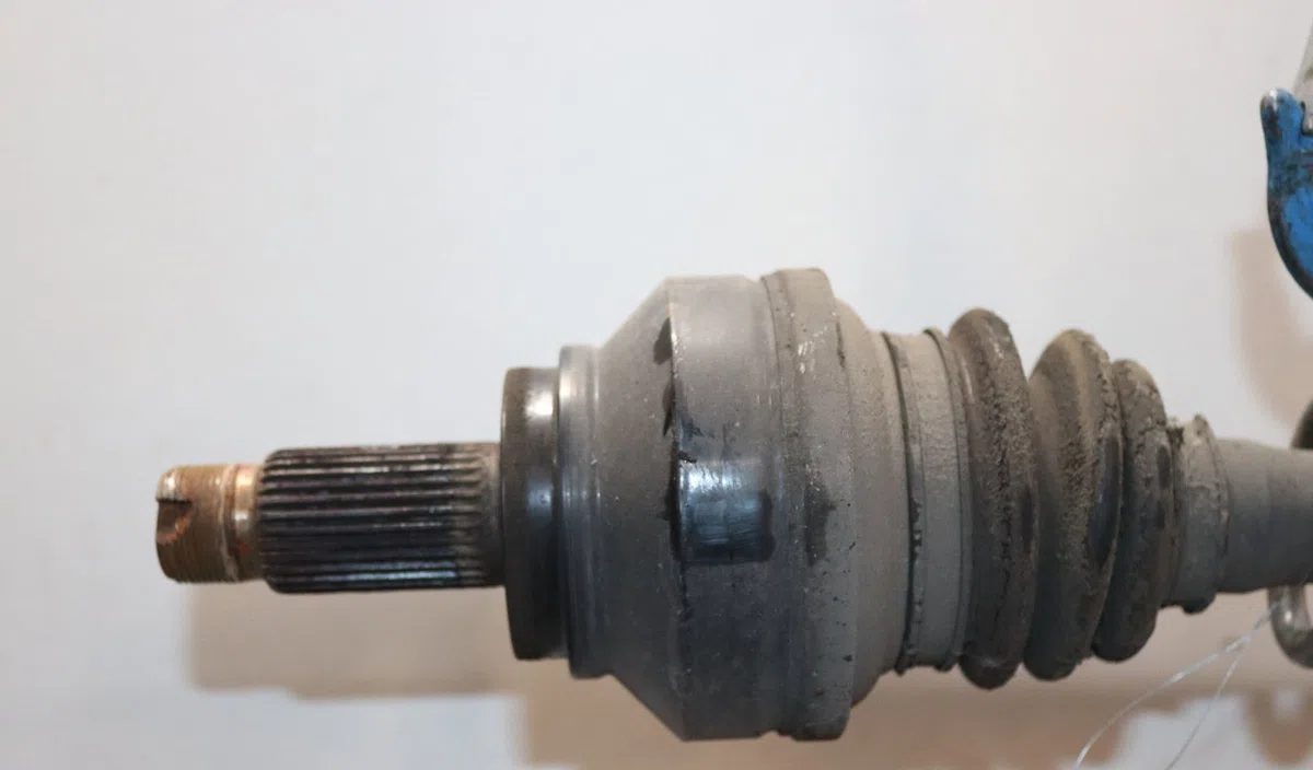 Transmission arrière gauche Bmw 5 (F10) M 550 d xdrive (2012-2016) occasion