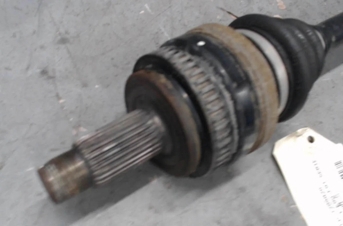 Transmission arrière gauche BMW SERIE 3 E90 PHASE 1 occasion