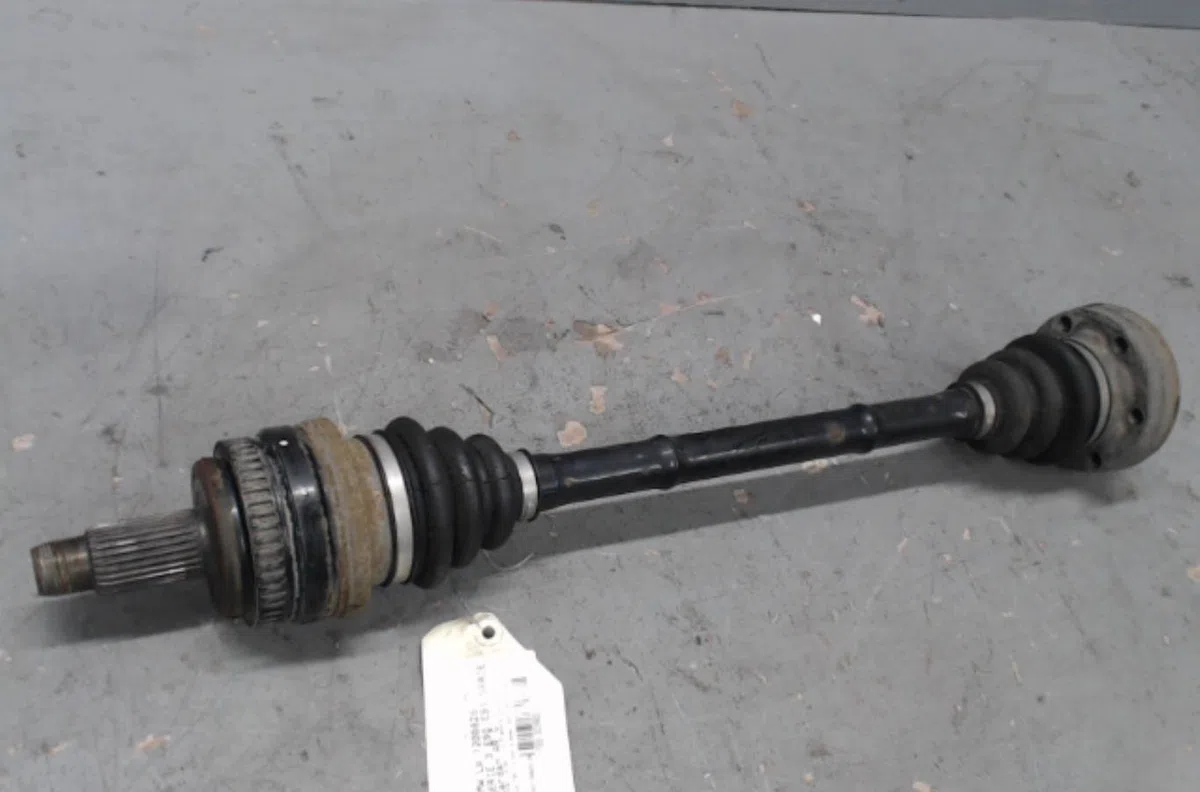 Transmission arrière gauche BMW SERIE 3 E90 PHASE 1 occasion